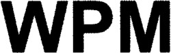 WPM