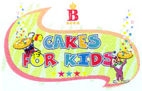 B BOOM CAKES FOR KIDS