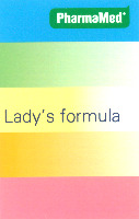 PharmaMed Lady's formula