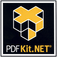 PDF Kit.NET