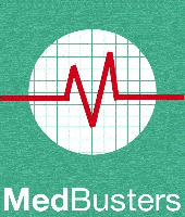 MedBusters