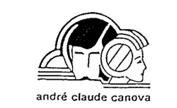 andré claude canova