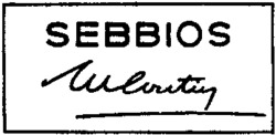 SEBBIOS