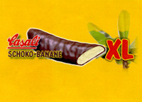 Casali SCHOKO-BANANE XL