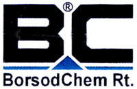 BC BorsodChem Rt.