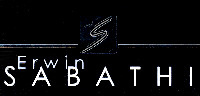 S Erwin SABATHI
