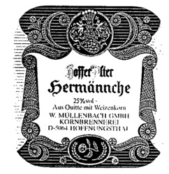 Hoffer Alter Hermännche