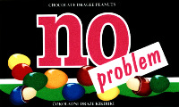 no problem