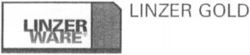LINZER WARE LINZER GOLD
