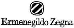 Z Ermenegildo Zegna