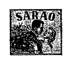 SARAO