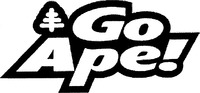 Go Ape!