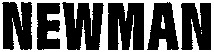 NEWMAN