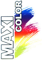 MAXI COLOR