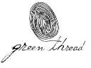 green thread