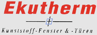 Ekutherm Kunststoff-Fenster & - Türen