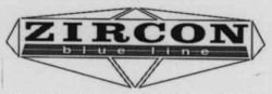 ZIRCON blue line