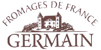 FROMAGES DE FRANCE GERMAIN
