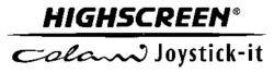HIGHSCREEN