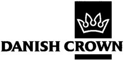 DANISH CROWN