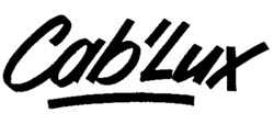 Cab'Lux