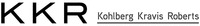 KKR Kohlberg Kravis Roberts