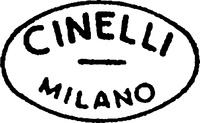 CINELLI MILANO