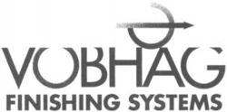 VOBHAG FINISHING SYSTEMS