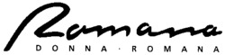 Romana DONNA ROMANA
