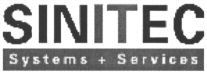 SINITEC Systems + Services