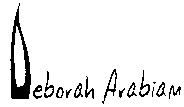 Deborah Arabian