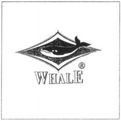 WHALE