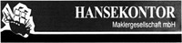 HANSEKONTOR Maklergesellschaft mbH