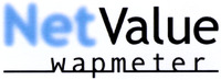 Net Value wapmeter