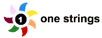 one strings