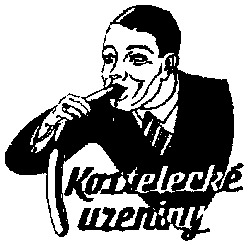 Kostelecké uzeniny