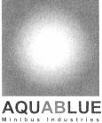 AQUABLUE Minibus Industries