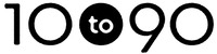 10 to 90