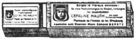 CEFALINE HAUTH