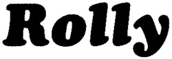 Rolly