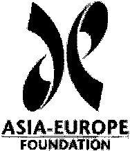 ASIA-EUROPE FOUNDATION