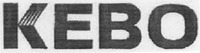 KEBO