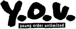 y.o.u. young order unlimited