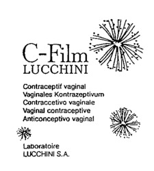 C-Film LUCCHINI