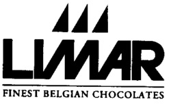 LIMAR FINEST BELGIAN CHOCOLATES