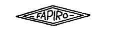 FAPIRO