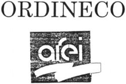 ORDINECO afei