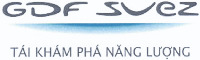 GDF SUEZ TÁI KHÁM PHÁ NANG LUONG