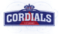 CORDIALS V.I.P. DRINKS