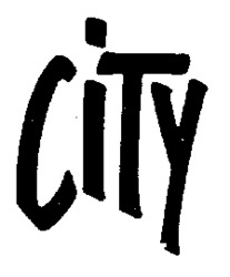 CITY